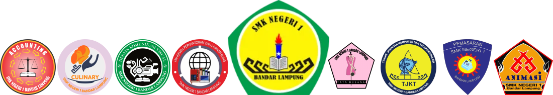 SMKN 1 Bandar Lampung